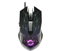 „Speedlink“ pelė Reticos RGB (SL-680011-BK)