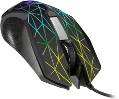 „Speedlink“ pelė Reticos RGB (SL-680011-BK)