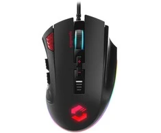 Speedlink pelė Tarios, juoda (SL-680012-BK)