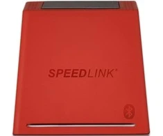 Speedlink garsiakalbis Cubid BT, raudonas (SL-8904-RD)