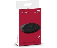 „Speedlink Pecos 5 Inductive 1 A“ („Speedlink PECOS 5 WIRELESS“ (neprivaloma)