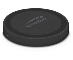 Speedlink belaidis įkroviklis Puck 10, juodas (SL-690403-BK)
