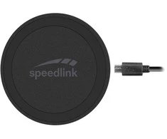 Speedlink belaidis įkroviklis Puck 10, juodas (SL-690403-BK)