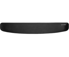 Klaviatūra Speedlink - Satino ergonomiškas klaviatūros riešo kilimėlis - riešo atrama - juoda