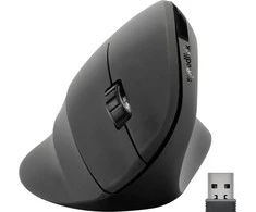 „Speedlink“ belaidė pelė „Piavo Ergonomic Vertical“ (SL-630019-RRBK)