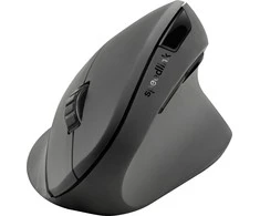 „Speedlink“ belaidė pelė „Piavo Ergonomic Vertical“ (SL-630019-RRBK)