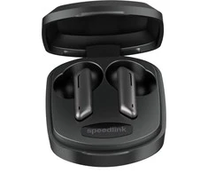 Speedlink belaidės ausinės Vivas True Belaidės, pilkas (SL-870200-GY)