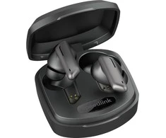 Speedlink belaidės ausinės Vivas True Belaidės, pilkas (SL-870200-GY)
