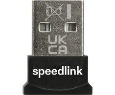 Speedlink – VIAS Nano USB Bluetooth 5.0 adapteris