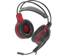 Ausinės Speedlink Celsor PS4 SL-450311-BK