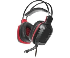 „Speedlink“ ausinės „Draze PC“ / „PlayStation“ / „XBOX“ / „Switch“ (SL-450312-BK)
