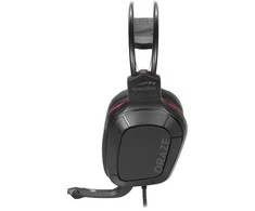 „Speedlink“ ausinės „Draze PC“ / „PlayStation“ / „XBOX“ / „Switch“ (SL-450312-BK)