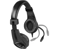 „Speedlink“ ausinės „Legatos PC“ / PS5 / PS4 / „XBOX Series X“ / S / „Switch“ / OLED / „Lite“ (SL-860014-BK)