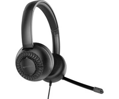 Speedlink ausinės Metis (SL-870006-BK)