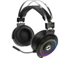 „Speedlink“ ausinės „Orios“ (SL-860005-BK)