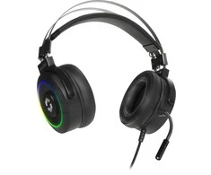 „Speedlink“ ausinės „Orios“ (SL-860005-BK)