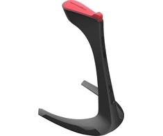 Ausinių stovas Speedlink EXCEDO Gaming Stand, Juodas