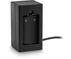 „Speedlink“ įkroviklis „Juizz Xbox USB Dual“ (SL-260003-BK)