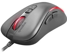 Speedlink pelė Assero, juoda (SL-680021-BK)