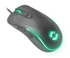 Speedlink pelė Assero, juoda (SL-680021-BK)