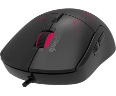 Speedlink pelė Corax, juodas (SL-680003-BK)