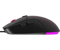 Speedlink pelė Corax, juodas (SL-680003-BK)