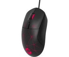 Speedlink pelė Corax, juodas (SL-680003-BK)
