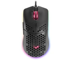 Speedlink - SKELL Lightweight RGB Pelė žaidimams, juodas