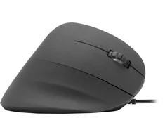Speedlink - „Piavo“ ergonominė vertikali pelė su laidine USB