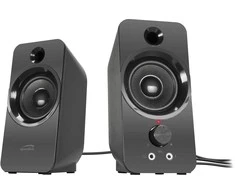 „Speedlink“ garsiakalbiai „Daroc“ (SL-810005-BK)