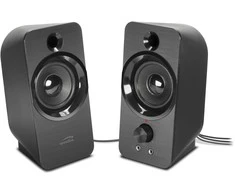 „Speedlink“ garsiakalbiai „Daroc“ (SL-810005-BK)