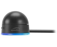 Ausinės Speedlink Gravity LT 2.1 garsiakalbiai (SL-820009-BK)