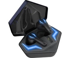 Speedlink belaidės ausinės Vivas (SL-860200-BK)