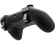 Speedlink – „RAIT Bluetooth Gamepad“ – skirtas „Nintendo Switch“ / OLED, guminės juodos spalvos