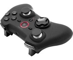 „Speedlink“ belaidis žaidimų pultelis „Rait Nintendo Switch“ / OLED / kompiuteris / „Android“ (SL-330402-RRBK)