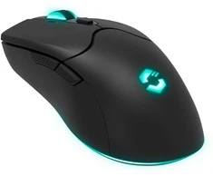 Speedlink belaidė pelė Velox RGB, juodas (SL-680102-BK)