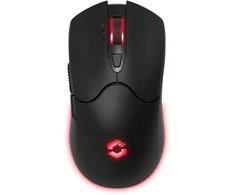 Speedlink belaidė pelė Velox RGB, juodas (SL-680102-BK)