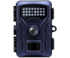 Stealth Gear takų kamera „Bat 4K“
