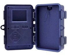 Stealth Gear takų kamera „Bat 4K“