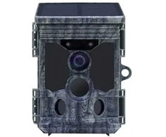 Stealth Gear takų kamera „Fox Solar 4K“
