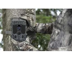 Stealth Gear takų kamera „Fox Solar 4K“