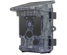 Stealth Gear takų kamera „Fox Solar 4K“