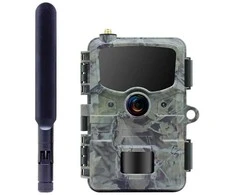 „Stealth Gear“ medžioklės kamera „Hedgehog 4G“
