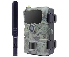 „Stealth Gear“ medžioklės kamera „Hedgehog 4G“