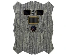 „Stealth Gear“ medžioklės kamera „Owl Solar 4K“