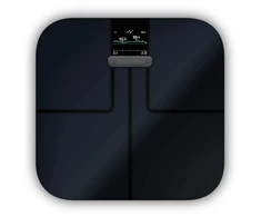 Svarstyklės Garmin Index S2 Smart Scale Juodas