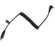 Syrp kabelis 2N jungties kabelis Nikon (SY0001-7003)
