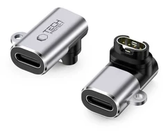 „Tech-Protect“ adapteris „UltraBoost USB-C“ – „Garmin“ laikrodis