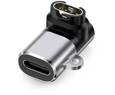 „Tech-Protect“ adapteris „UltraBoost USB-C“ – „Garmin“ laikrodis