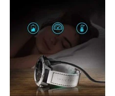 „Tech-Protect“ laidas MC04 Garmin laikrodžiui 1 m, juodas